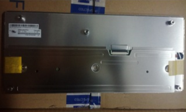 Original HSD123KPW1-A30 HannStar Screen Panel 12.3\" 1920*720 HSD123KPW1-A30 LCD Display